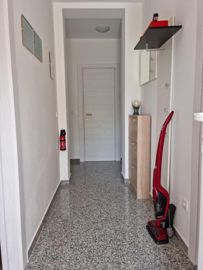 Appartments D&D Peroj Ngoại thất bức ảnh