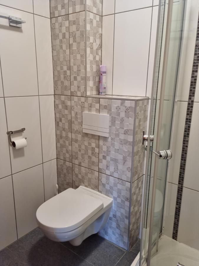 Appartments D&D Peroj Ngoại thất bức ảnh