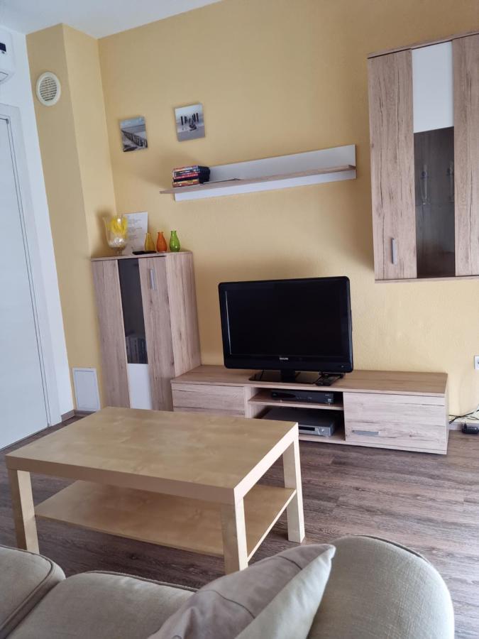 Appartments D&D Peroj Ngoại thất bức ảnh