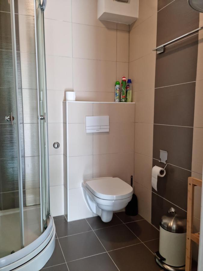 Appartments D&D Peroj Ngoại thất bức ảnh