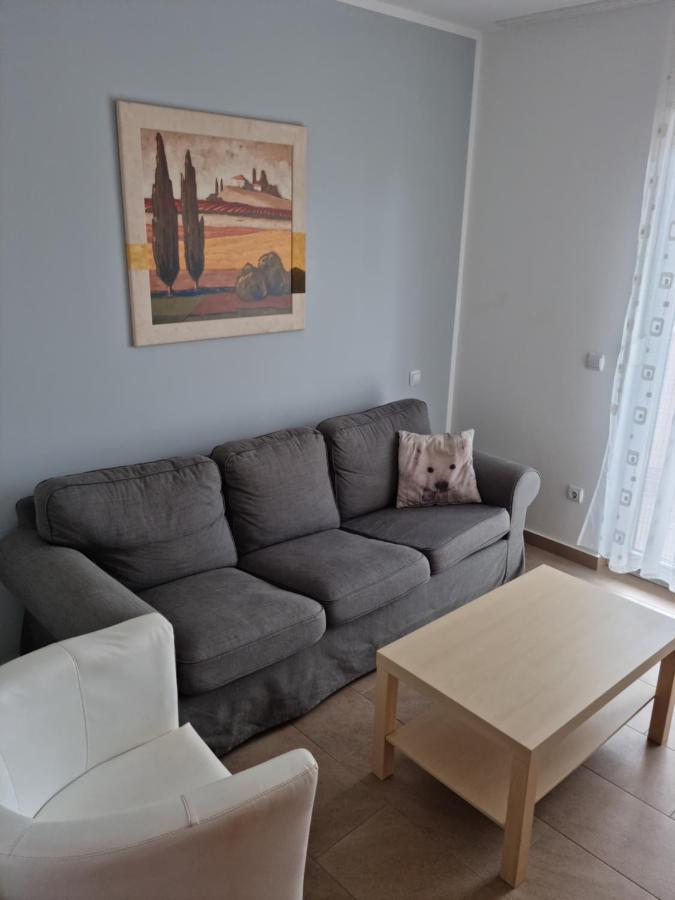 Appartments D&D Peroj Ngoại thất bức ảnh