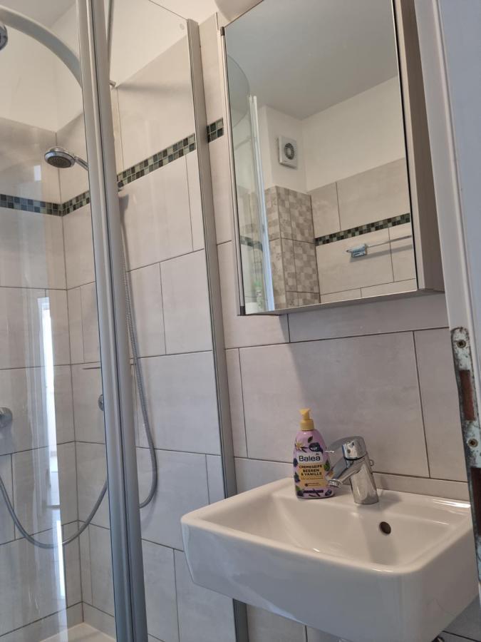 Appartments D&D Peroj Ngoại thất bức ảnh
