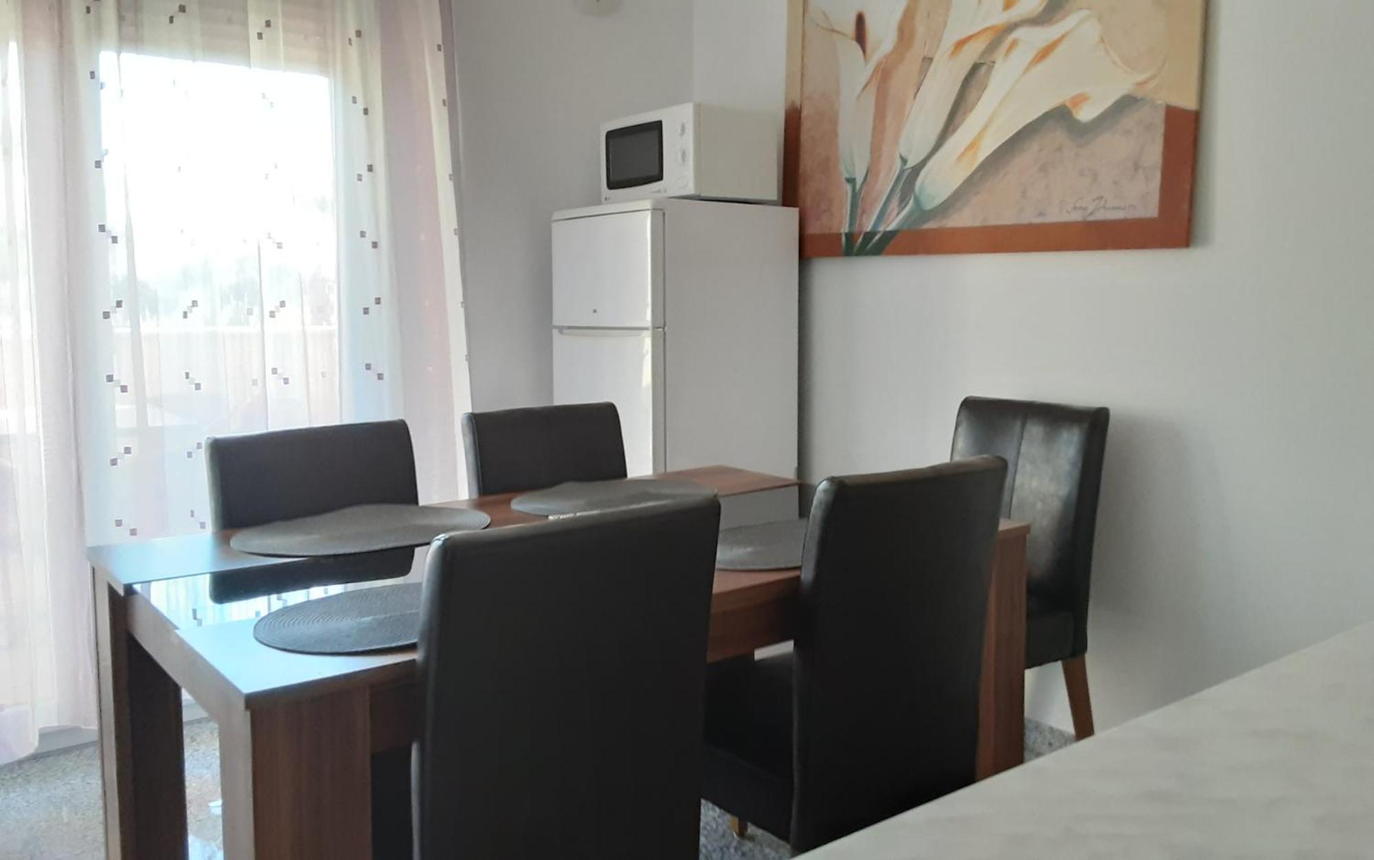 Appartments D&D Peroj Phòng bức ảnh