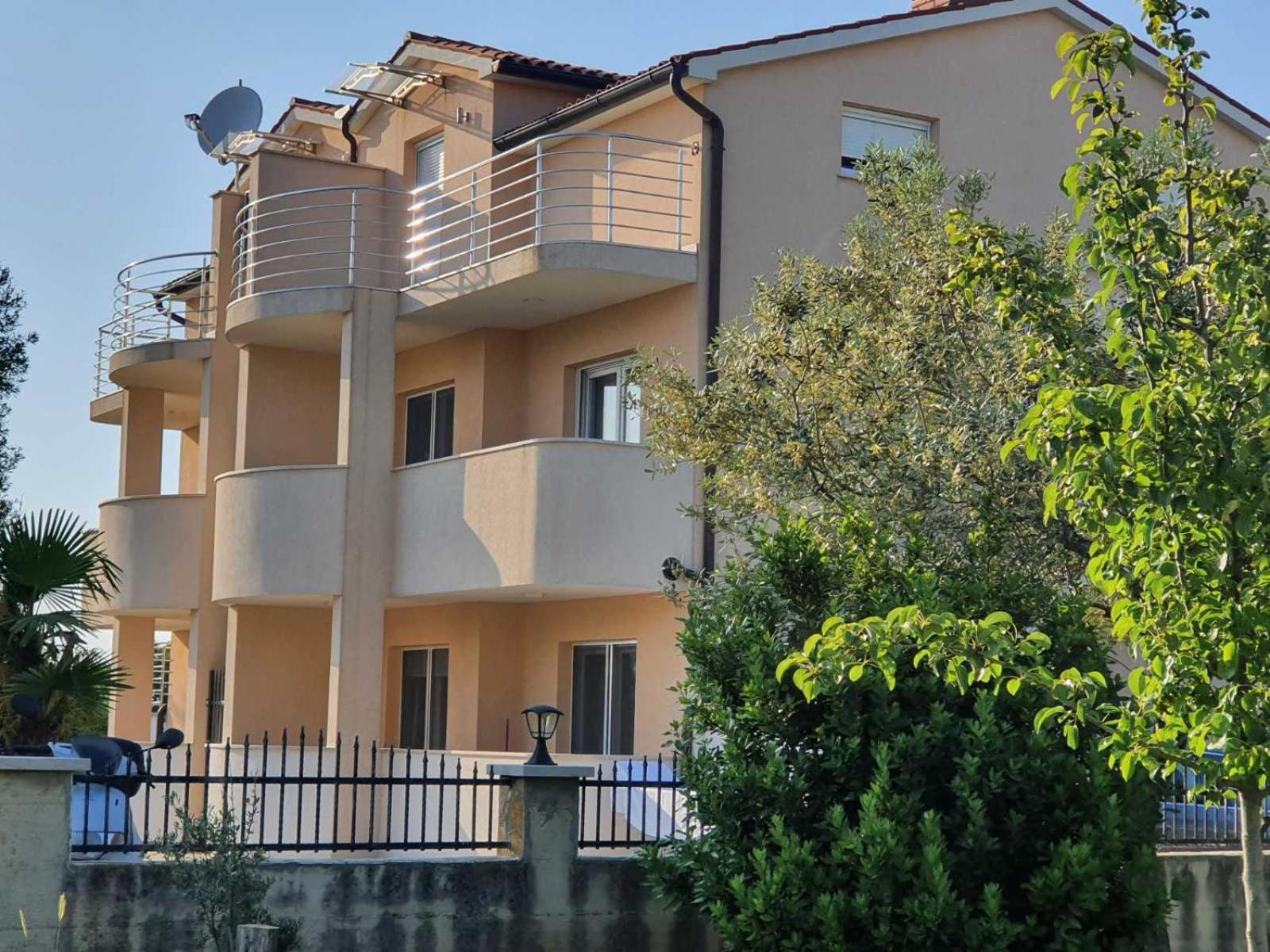Appartments D&D Peroj Phòng bức ảnh