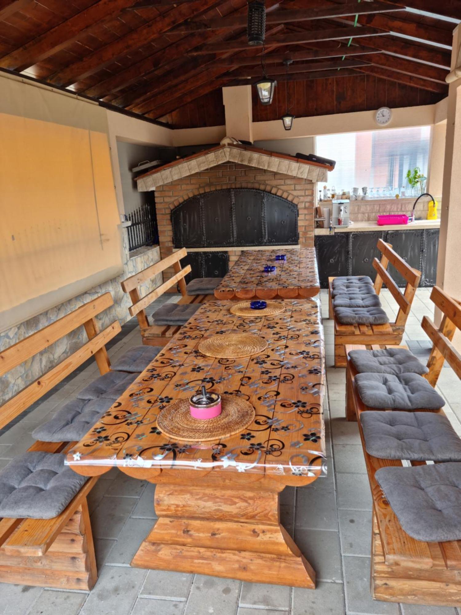 Appartments D&D Peroj Phòng bức ảnh